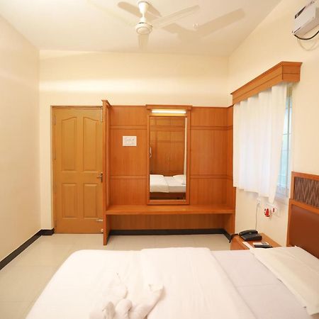 Hotel Jmj Comfort Salem Exterior foto