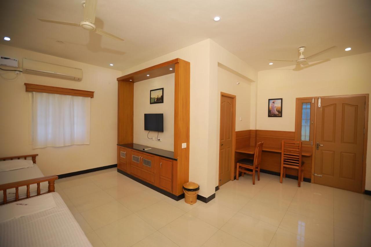 Hotel Jmj Comfort Salem Exterior foto
